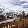 Les Menuires - Residencia Le Hameau des Airelles